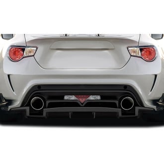 Duraflex® - Lip Spoiler