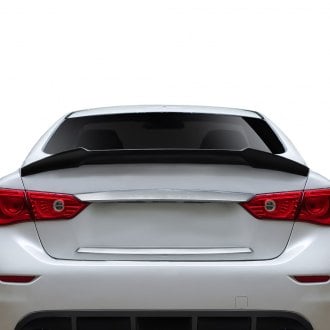 Duraflex® - Custom Style Rear Spoiler