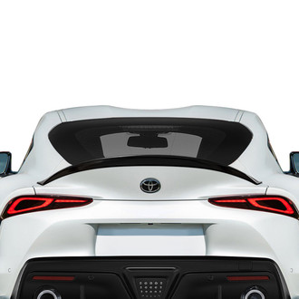 Duraflex® - Custom Style Rear Spoiler