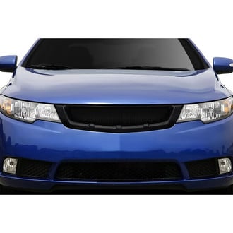 Duraflex® - 1-Pc Flax Main Grille