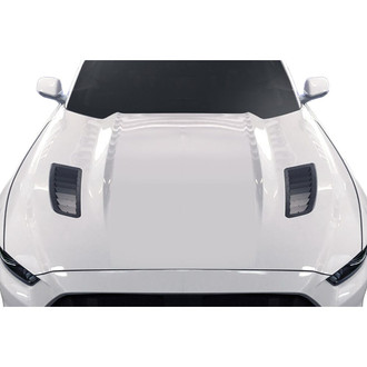 Duraflex® - Hood Vents
