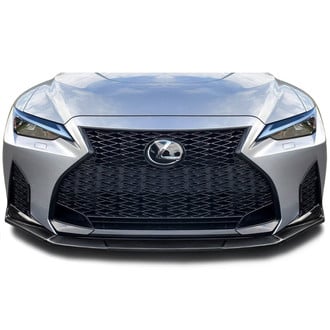 Duraflex® - Lip Spoiler