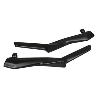 Duraflex® - Front and Rear Bumper Lip Add Ons