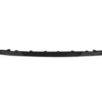 Duraflex® - Euroblitz Style Fiberglass Front Bumper Lip Spoiler Air Dam (Unpainted)