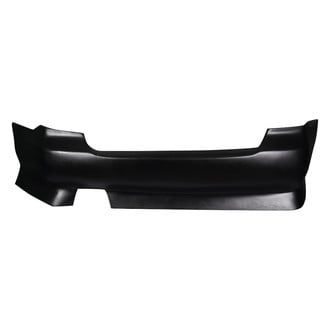 Duraflex® - Essen Style Fiberglass Rear Bumper Cover (Unpainted)