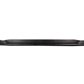Duraflex® - Kagura Style Fiberglass Front Bumper Lip Spoiler Air Dam (Unpainted)