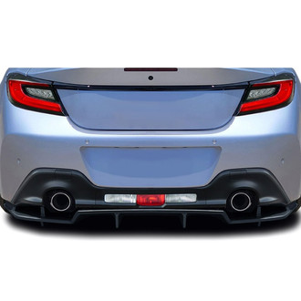 Duraflex® - Front and Rear Bumper Lip Add Ons
