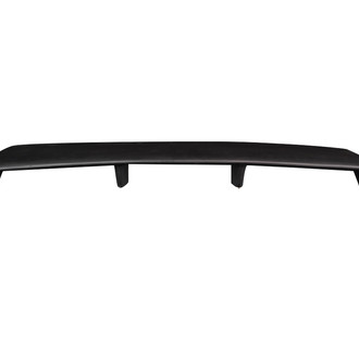 Duraflex® - Z28 Style Fiberglass Rear Trunk Wing Spoiler (Unpainted)