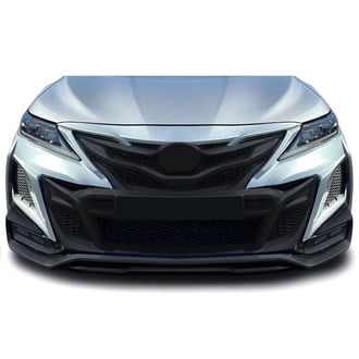 Duraflex® - Custom Bumper