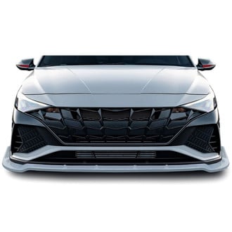 Duraflex® - Lip Spoiler