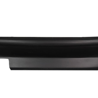Duraflex® - Accorsa Style Fiberglass Rear Bumper Cover (Unpainted)