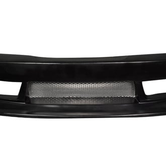 Duraflex® - Accorsa Style Fiberglass Front Bumper Cover (Unpainted)