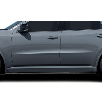 Duraflex® - Side Skirts