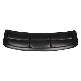 Duraflex® - Moroboshi Style Fiberglass Hood Scoop (Unpainted)