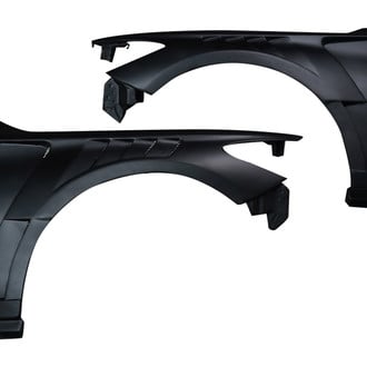 Duraflex® - Custom Fenders