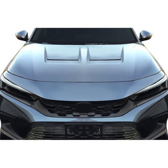 Duraflex® - Custom Hood