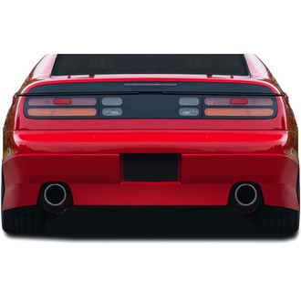 Duraflex® - Custom Style Rear Lip Spoiler