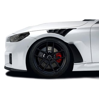 Duraflex® - Custom Fenders