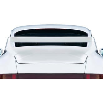 Duraflex® - 3.8 RSR Look Style Fiberglass Rear Wing Spoiler (Unpainted)