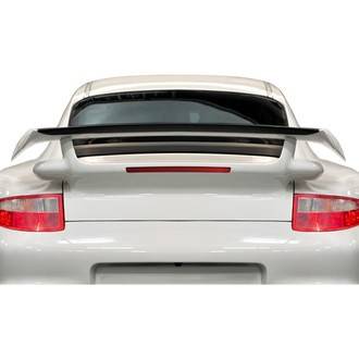 Duraflex® - GT2 OEM Look Style Fiberglass Rear Wing Spoiler (Unpainted)
