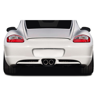 Duraflex® - Custom Bumper