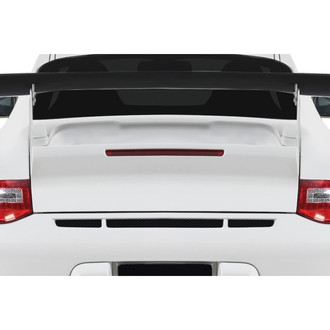 Duraflex® - Trunk Lid