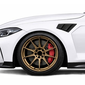 Duraflex® - Custom Fenders