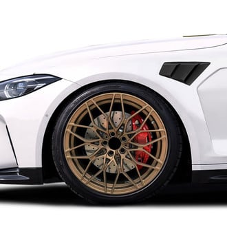 Duraflex® - Custom Fenders