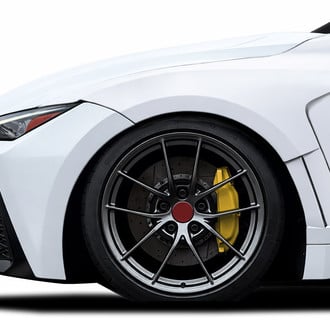 Duraflex® - Custom Fenders