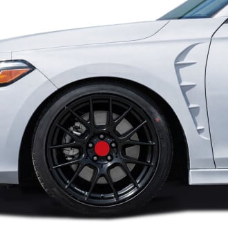 Duraflex® - Custom Fenders