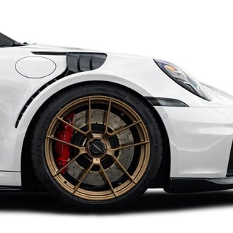 Duraflex® - Custom Fenders