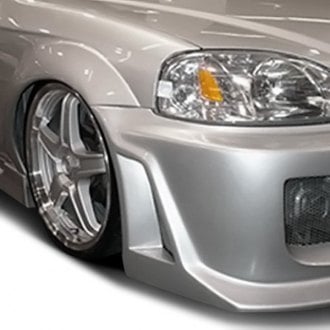 2002 Mitsubishi Lancer Body Kits & Ground Effects – CARiD.com