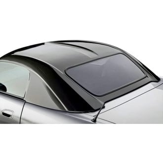 Duraflex® - Hard Top Roof