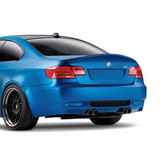 Duraflex® - Trunk Lid