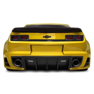 Duraflex® - Rear Diffuser