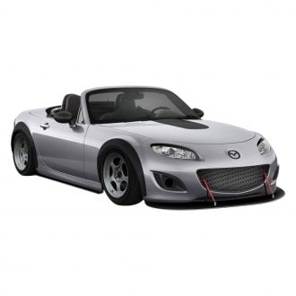 Mazda Miata MX-5 Fender Flares - CARiD.com