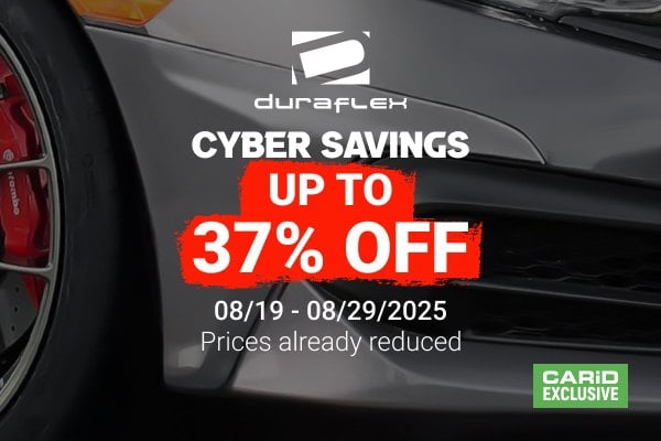 Duraflex Special Offers