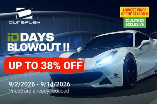 Duraflex Special Offers