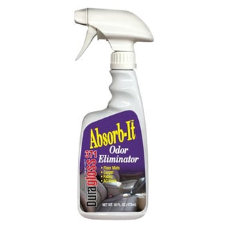 Duragloss® 371 - Absorb-It™ 16 oz. Spray Odor Eliminator