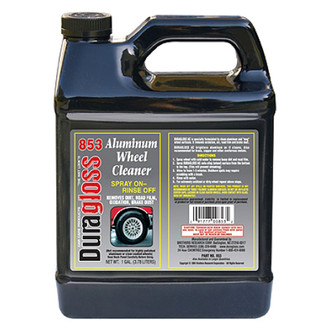Duragloss® 853 - 1 gal. Refill Aluminum Wheel Cleaner and Brightner