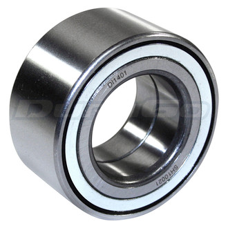 DuraGo® - Front Driver or Passenger Side Wheel Bearing