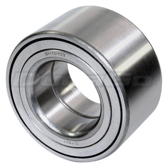 DuraGo® - Front Driver or Passenger Side Wheel Bearing
