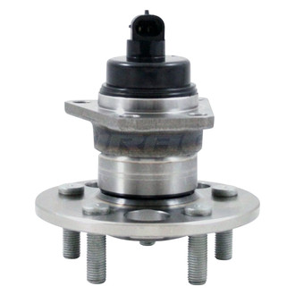 DuraGo® - Wheel Bearing and Hub Assembly