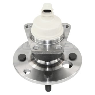 DuraGo® - Wheel Bearing and Hub Assembly