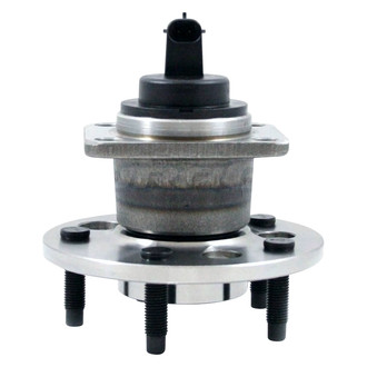 DuraGo® - Wheel Bearing and Hub Assembly