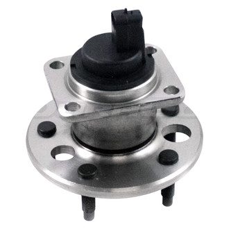 DuraGo® - Wheel Bearing and Hub Assembly