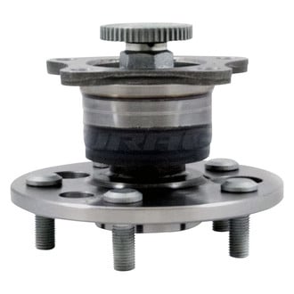 DuraGo® - Wheel Bearing and Hub Assembly