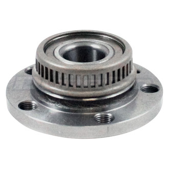 DuraGo® - Rear Driver or Passenger Side Wheel Hub Assembly