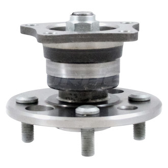 DuraGo® - Wheel Bearing and Hub Assembly