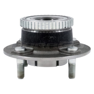 DuraGo® - Wheel Bearing and Hub Assembly